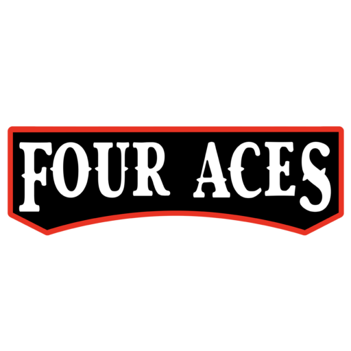      Four Aces Factory